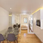 Flh Principe Real Minimalist Retreat