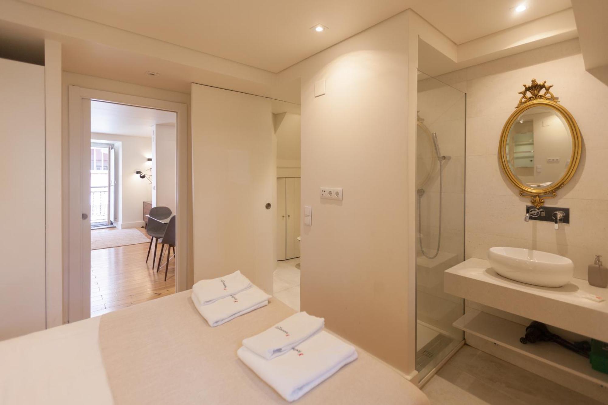 Flh Principe Real Minimalist Retreat Apartamento Lisboa