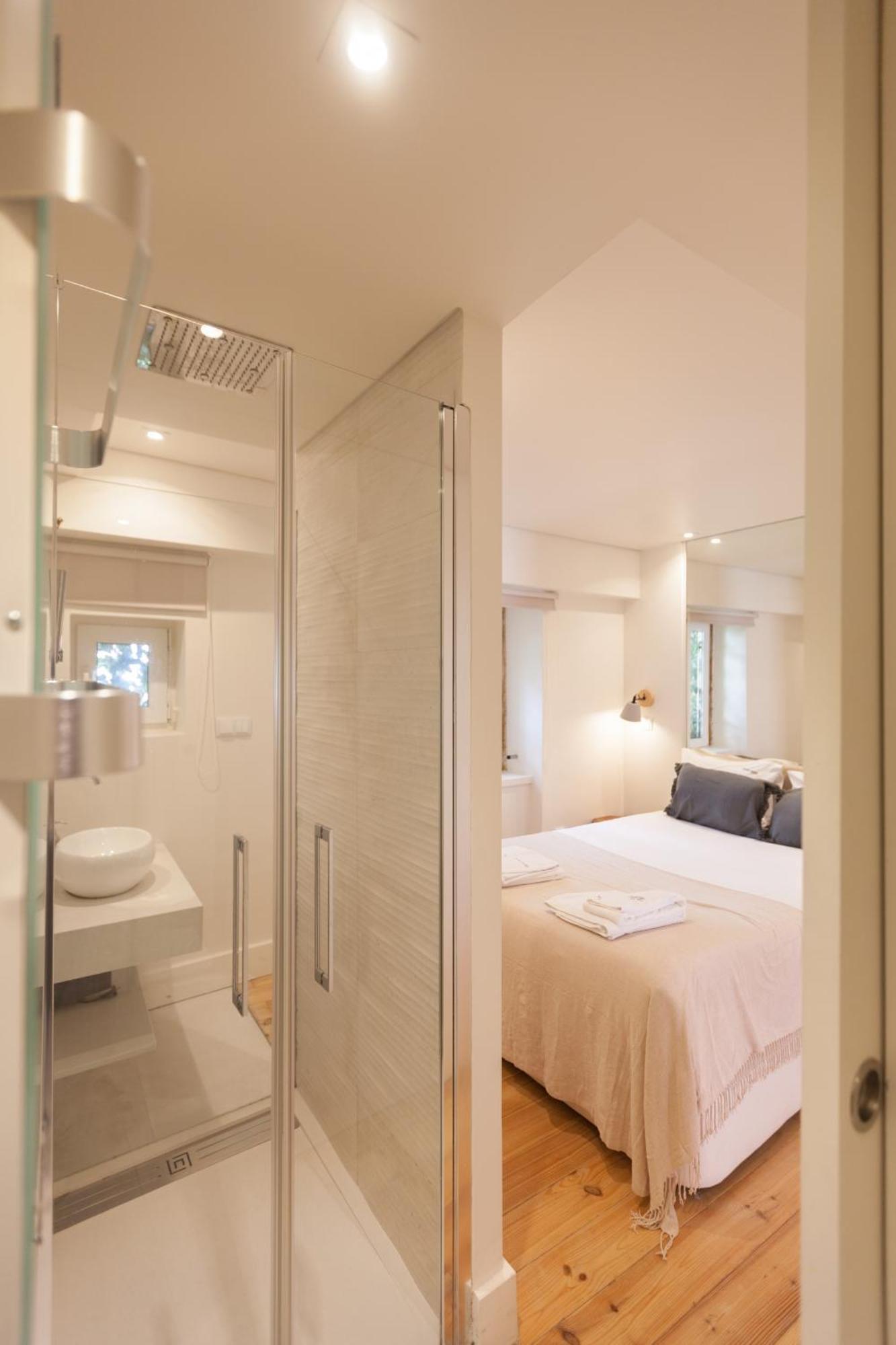 Flh Principe Real Minimalist Retreat Apartamento *