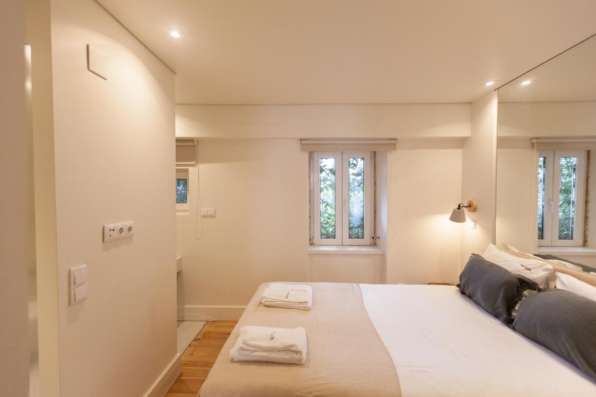 Apartamento Flh Principe Real Minimalist Retreat *